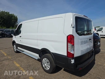 2025 Ford Transit 250 Cargo Van Low Roof 130.0" WB - miniatura 6