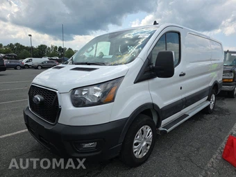 2025 Ford Transit 250 Cargo Van Low Roof 130.0" WB - samochód z USA z aukcji Manheim, oferta Kup Teraz w AUTOMAX