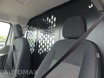 2025 Ford Transit 250 Cargo Van Low Roof 130.0" WB - miniatura 13