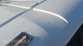 2025 Ford Transit 250 Cargo Van Low Roof 130.0" WB - miniatura 19