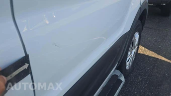 2025 Ford Transit 250 Cargo Van Low Roof 130.0" WB - miniatura 24