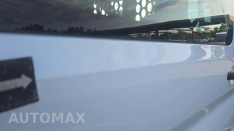2025 Ford Transit 250 Cargo Van Low Roof 130.0" WB - miniatura 25
