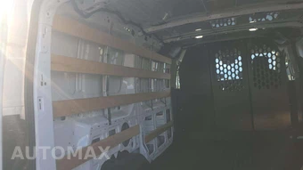 2025 Ford Transit 250 Cargo Van Low Roof 130.0" WB - miniatura 28