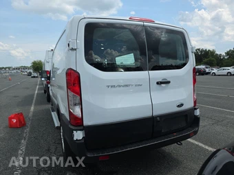 2025 Ford Transit 250 Cargo Van Low Roof 130.0" WB - miniatura 5