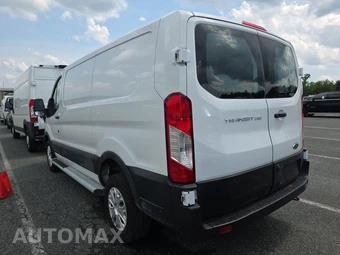2025 Ford Transit 250 Cargo Van Low Roof 130.0" WB - miniatura 6