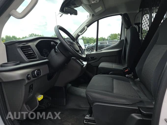 2025 Ford Transit 250 Cargo Van Low Roof 130.0" WB - miniatura 7