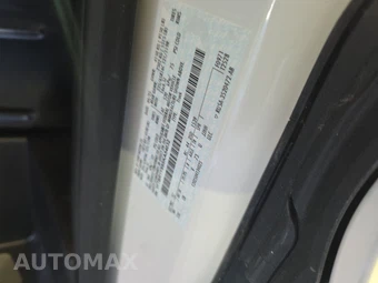 2025 Ford Transit 250 Cargo Van Low Roof 130.0" WB - miniatura 13