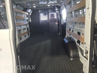 2025 Ford Transit 250 Cargo Van Low Roof 130.0" WB - miniatura 15