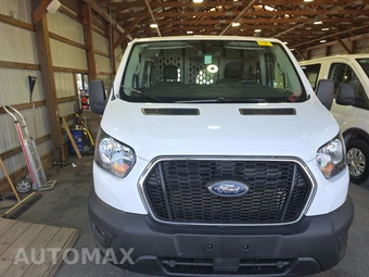 2025 Ford Transit 250 Cargo Van Low Roof 130.0" WB - miniatura 2