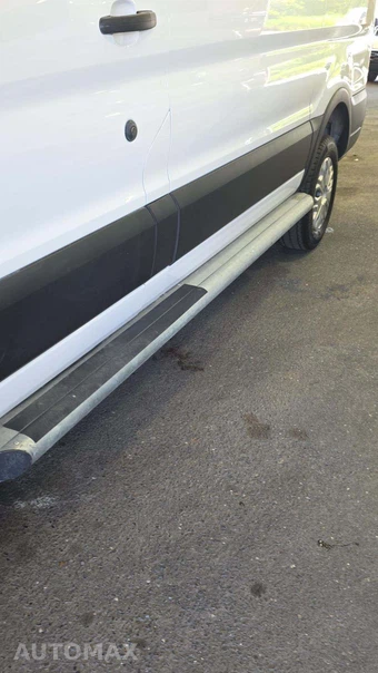 2025 Ford Transit 250 Cargo Van Low Roof 130.0" WB - miniatura 20