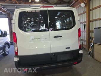 2025 Ford Transit 250 Cargo Van Low Roof 130.0" WB - miniatura 5