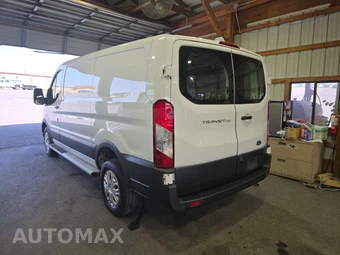 2025 Ford Transit 250 Cargo Van Low Roof 130.0" WB - miniatura 6
