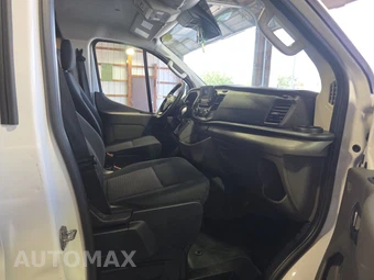2025 Ford Transit 250 Cargo Van Low Roof 130.0" WB - miniatura 8