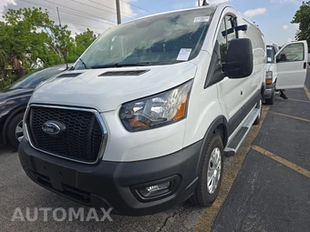 2025 Ford Transit 250 Cargo Van Low Roof 130.0" WB