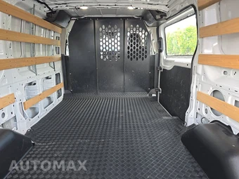 2025 Ford Transit 250 Cargo Van Low Roof 130.0" WB - miniatura 15