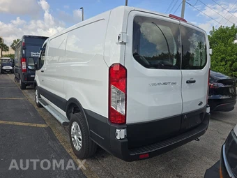 2025 Ford Transit 250 Cargo Van Low Roof 130.0" WB - miniatura 6