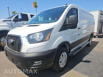 2025 Ford Transit 250 Cargo Van Low Roof 130.0" WB