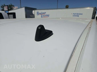 2025 Ford Transit 250 Cargo Van Low Roof 130.0" WB - miniatura 12