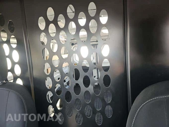 2025 Ford Transit 250 Cargo Van Low Roof 130.0" WB - miniatura 13