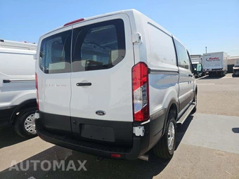 2025 Ford Transit 250 Cargo Van Low Roof 130.0" WB - miniatura 3