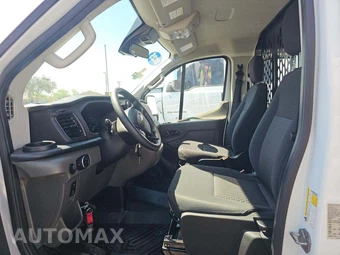 2025 Ford Transit 250 Cargo Van Low Roof 130.0" WB - miniatura 6