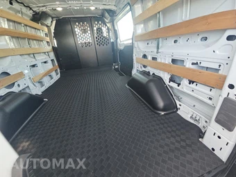 2025 Ford Transit 250 Cargo Van Low Roof 130.0" WB - miniatura 15