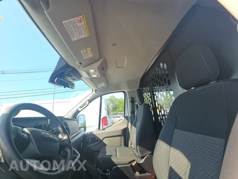 2025 Ford Transit 250 Cargo Van Low Roof 130.0" WB - miniatura 16