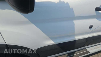 2025 Ford Transit 250 Cargo Van Low Roof 130.0" WB - miniatura 19