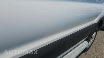 2025 Ford Transit 250 Cargo Van Low Roof 130.0" WB - miniatura 21