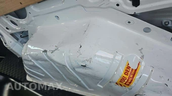 2025 Ford Transit 250 Cargo Van Low Roof 130.0" WB - miniatura 22