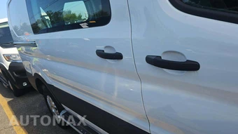 2025 Ford Transit 250 Cargo Van Low Roof 130.0" WB - miniatura 24