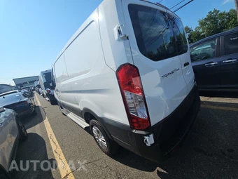 2025 Ford Transit 250 Cargo Van Low Roof 130.0" WB - miniatura 6