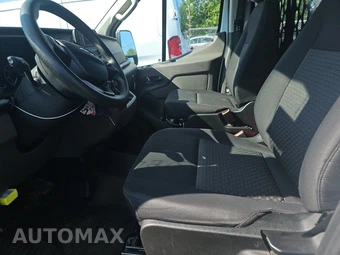 2025 Ford Transit 250 Cargo Van Low Roof 130.0" WB - miniatura 7
