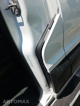 2025 Ford Transit 250 Cargo Van Low Roof 130.0" WB - miniatura 13