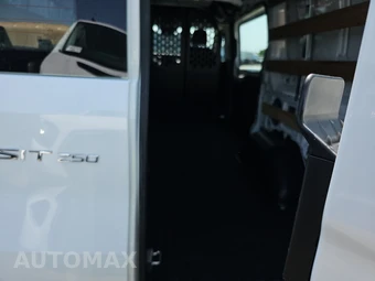 2025 Ford Transit 250 Cargo Van Low Roof 130.0" WB - miniatura 15