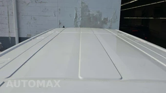 2025 Ford Transit 250 Cargo Van Low Roof 130.0" WB - miniatura 18