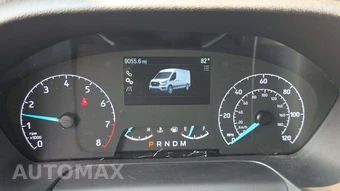 2025 Ford Transit 250 Cargo Van Low Roof 130.0" WB - miniatura 19