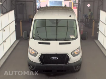 2025 Ford Transit 250 Cargo Van Low Roof 130.0" WB - miniatura 2