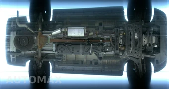 2025 Ford Transit 250 Cargo Van Low Roof 130.0" WB - miniatura 20