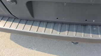 2025 Ford Transit 250 Cargo Van Low Roof 130.0" WB - miniatura 23