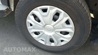 2025 Ford Transit 250 Cargo Van Low Roof 130.0" WB - miniatura 26