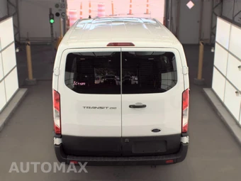 2025 Ford Transit 250 Cargo Van Low Roof 130.0" WB - miniatura 5