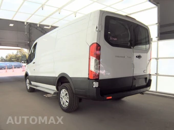 2025 Ford Transit 250 Cargo Van Low Roof 130.0" WB - miniatura 6