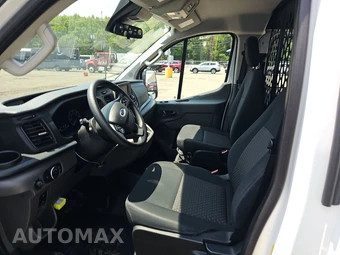 2025 Ford Transit 250 Cargo Van Low Roof 130.0" WB - miniatura 7