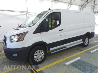 2025 Ford Transit 250 Cargo Van Low Roof 130.0" WB