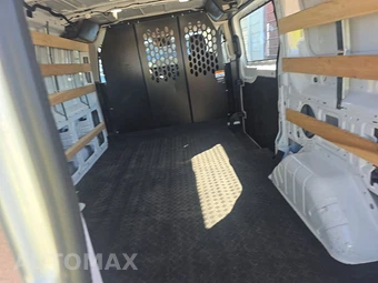 2025 Ford Transit 250 Cargo Van Low Roof 130.0" WB - miniatura 16