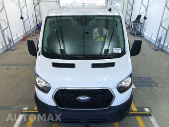 2025 Ford Transit 250 Cargo Van Low Roof 130.0" WB - miniatura 2