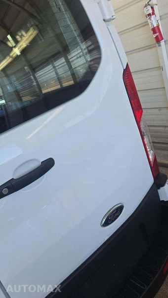 2025 Ford Transit 250 Cargo Van Low Roof 130.0" WB - miniatura 24