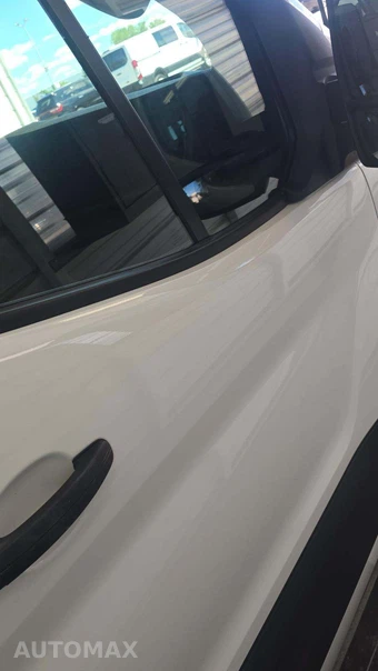 2025 Ford Transit 250 Cargo Van Low Roof 130.0" WB - miniatura 30