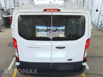 2025 Ford Transit 250 Cargo Van Low Roof 130.0" WB - miniatura 5